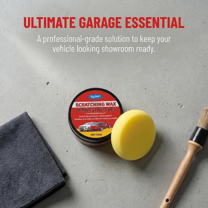 Car Scratch Repair Paste All P - Body Jewelry Repair review and price