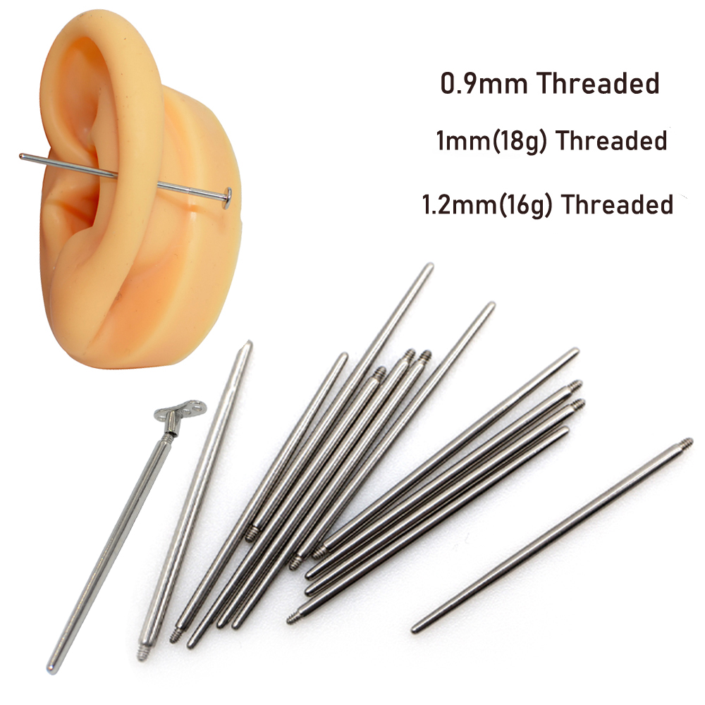 316L Surgical Stainless Steel  - Body Jewelry Surgical Steel review and price