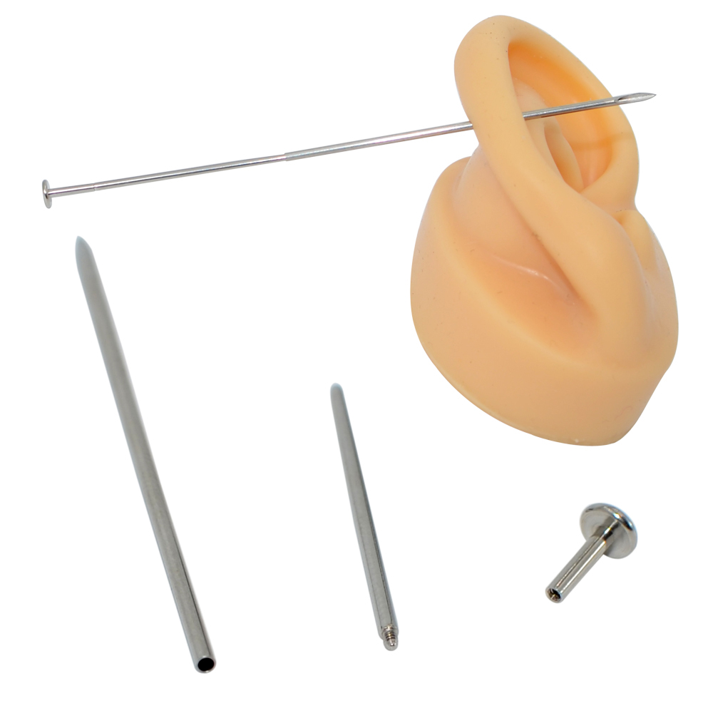 316L Surgical Stainless Steel  - Body Jewelry Surgical Steel review and price