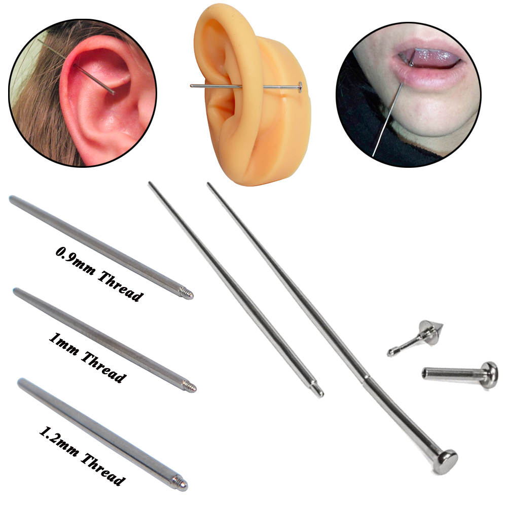 316L Surgical Stainless Steel  - Body Jewelry Surgical Steel review and price
