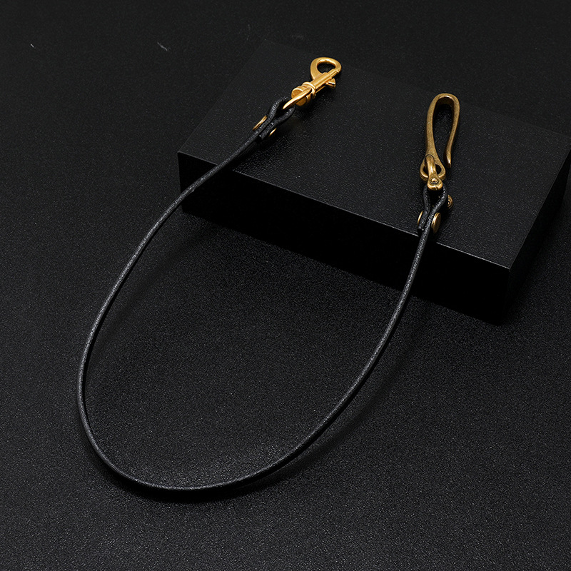 Handmade Long Biker Motorcycle - Body Jewelry For You review and price