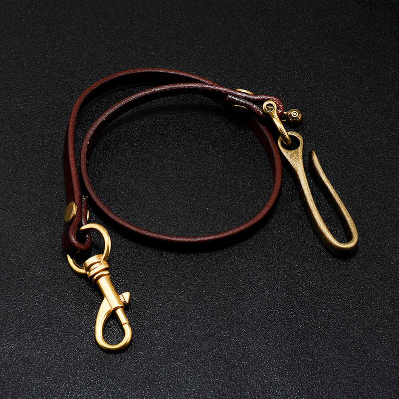 Handmade Long Biker Motorcycle - Body Jewelry For You review and price