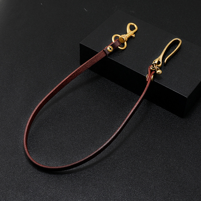 Handmade Long Biker Motorcycle - Body Jewelry For You review and price