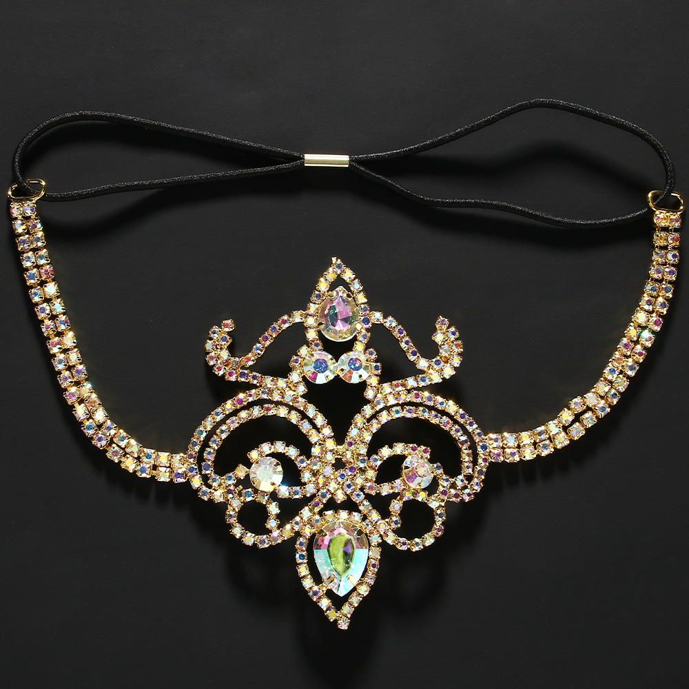 Elegant Boho Hollow Thigh Chai - Body Jewelry Retainers review and price